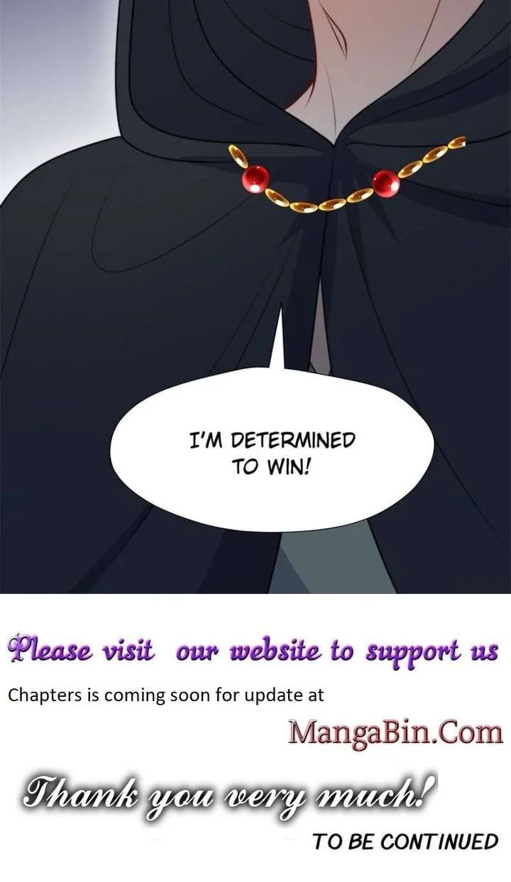 I Became the Beastman’s Wife Chapter 386 page 19