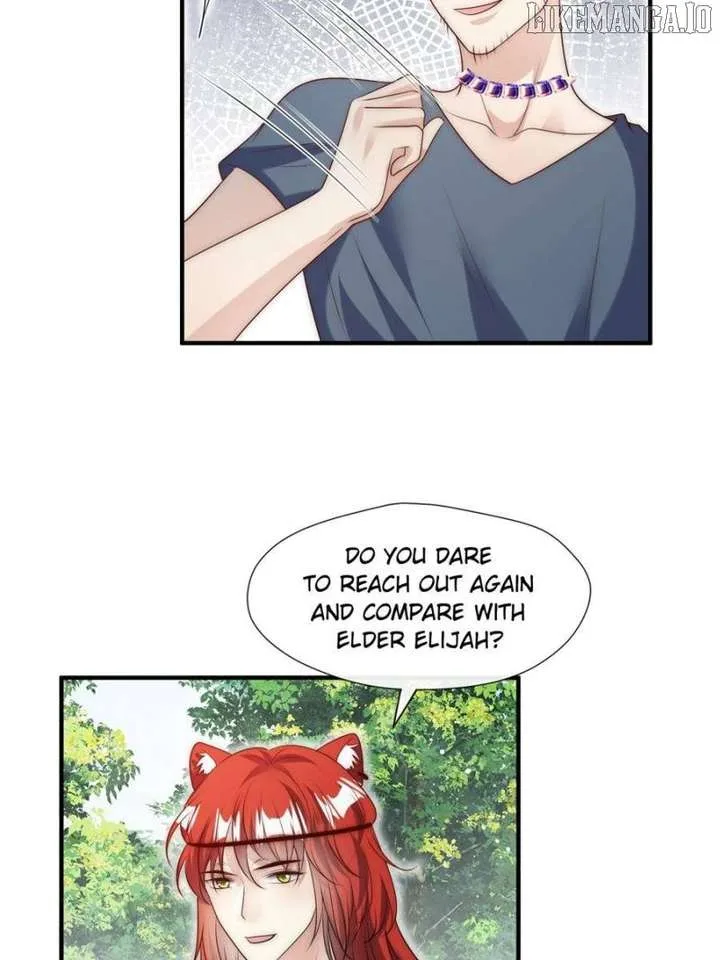 I Became the Beastman’s Wife Chapter 390 page 14
