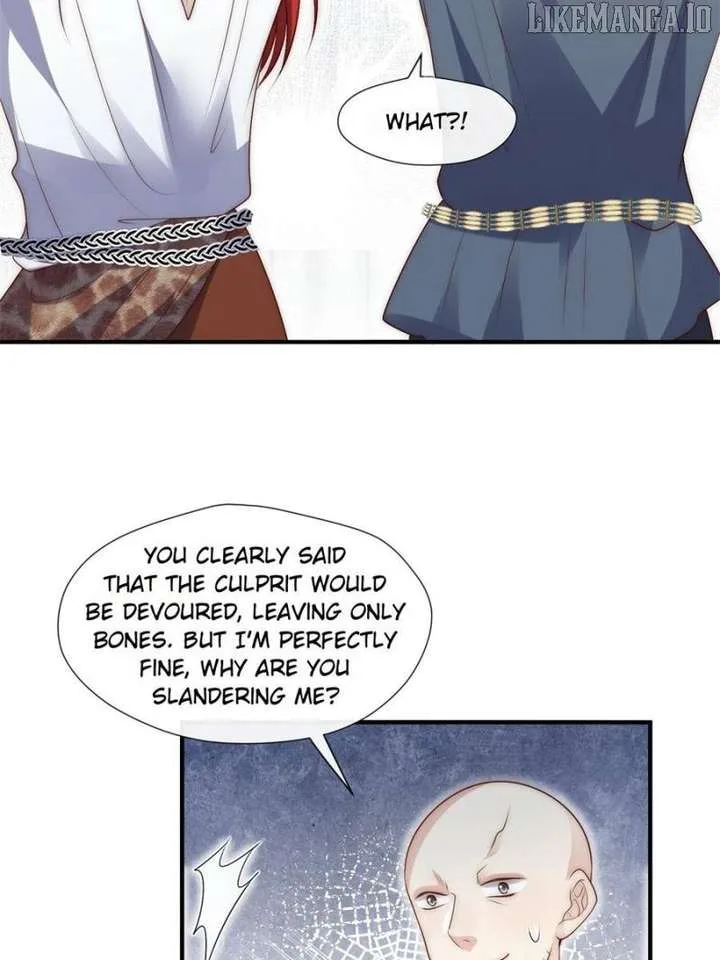 I Became the Beastman’s Wife Chapter 390 page 13