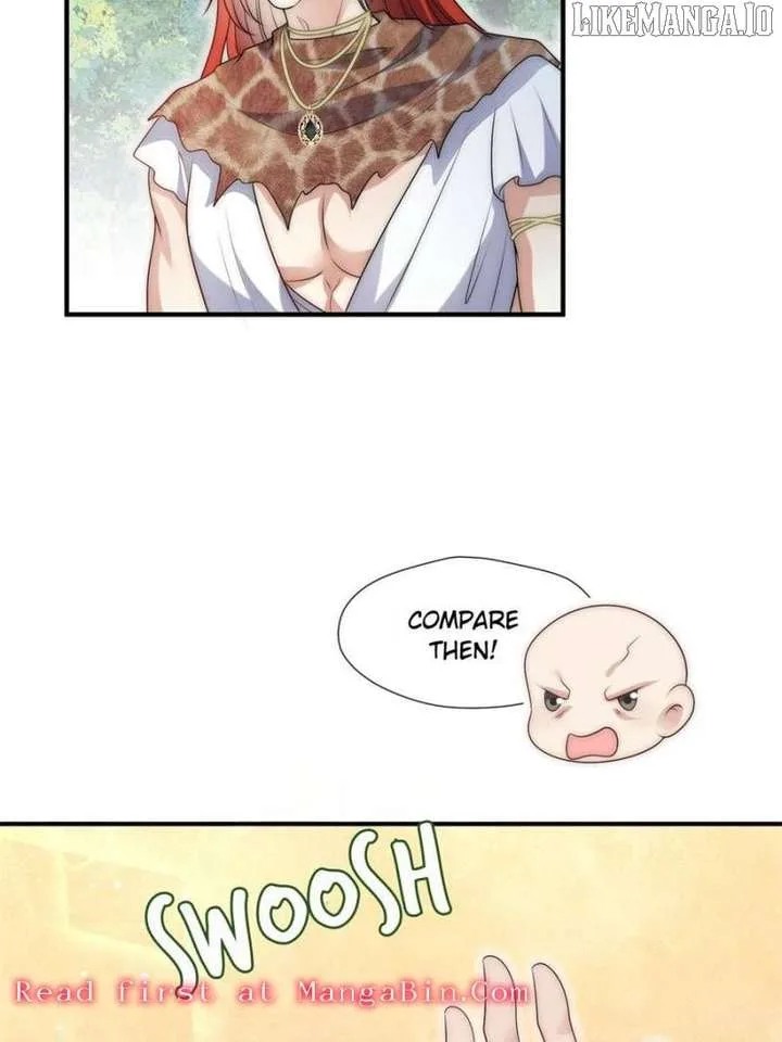 I Became the Beastman’s Wife Chapter 390 page 15