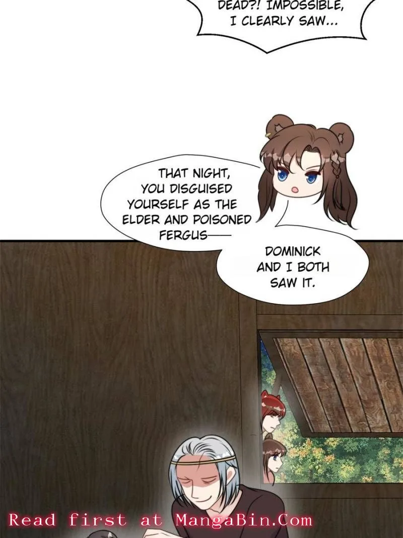 I Became the Beastman’s Wife Chapter 392 page 14