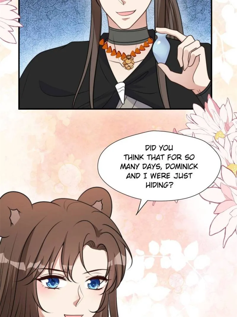 I Became the Beastman’s Wife Chapter 392 page 9