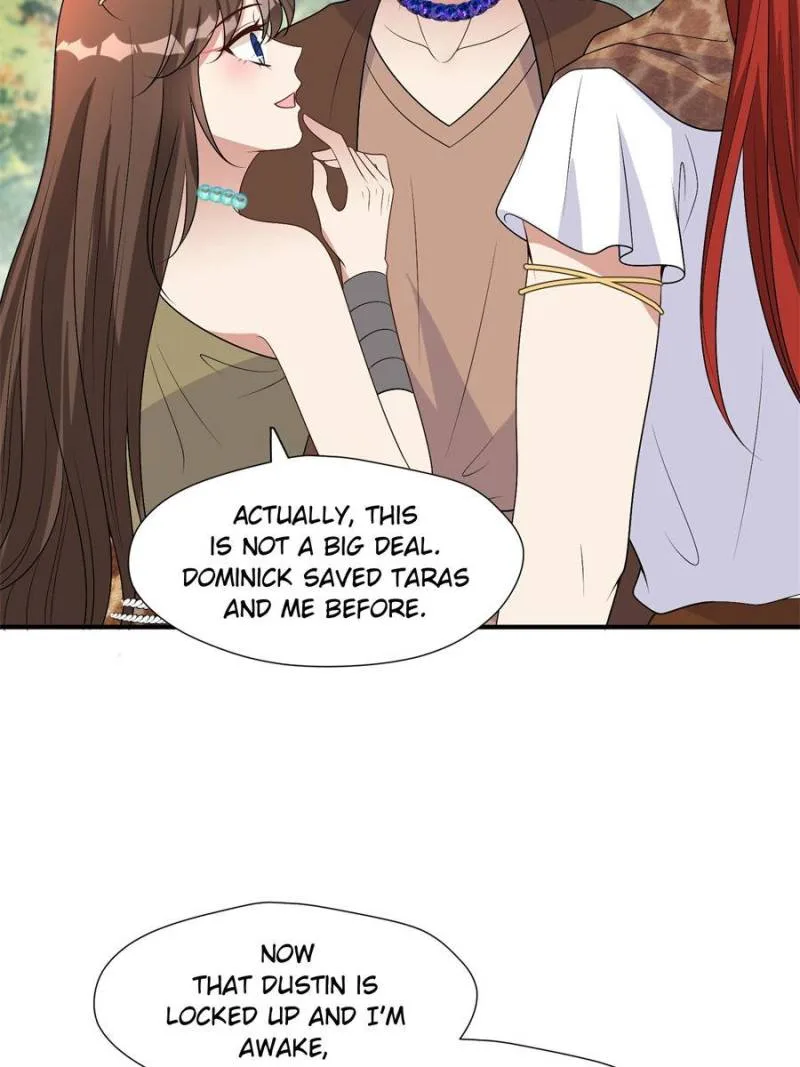 I Became the Beastman’s Wife Chapter 392 page 23