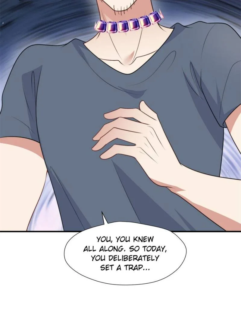 I Became the Beastman’s Wife Chapter 392 page 16