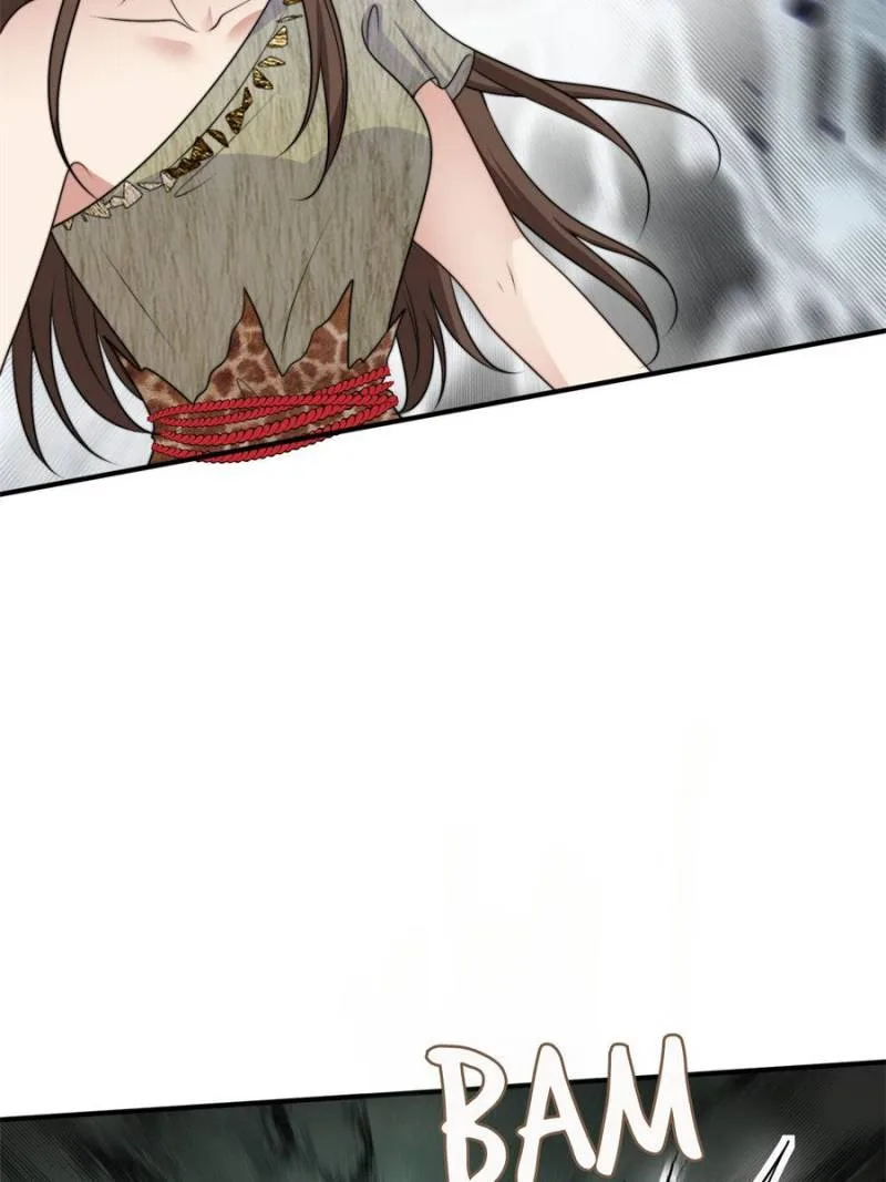 I Became the Beastman’s Wife Chapter 392 page 3