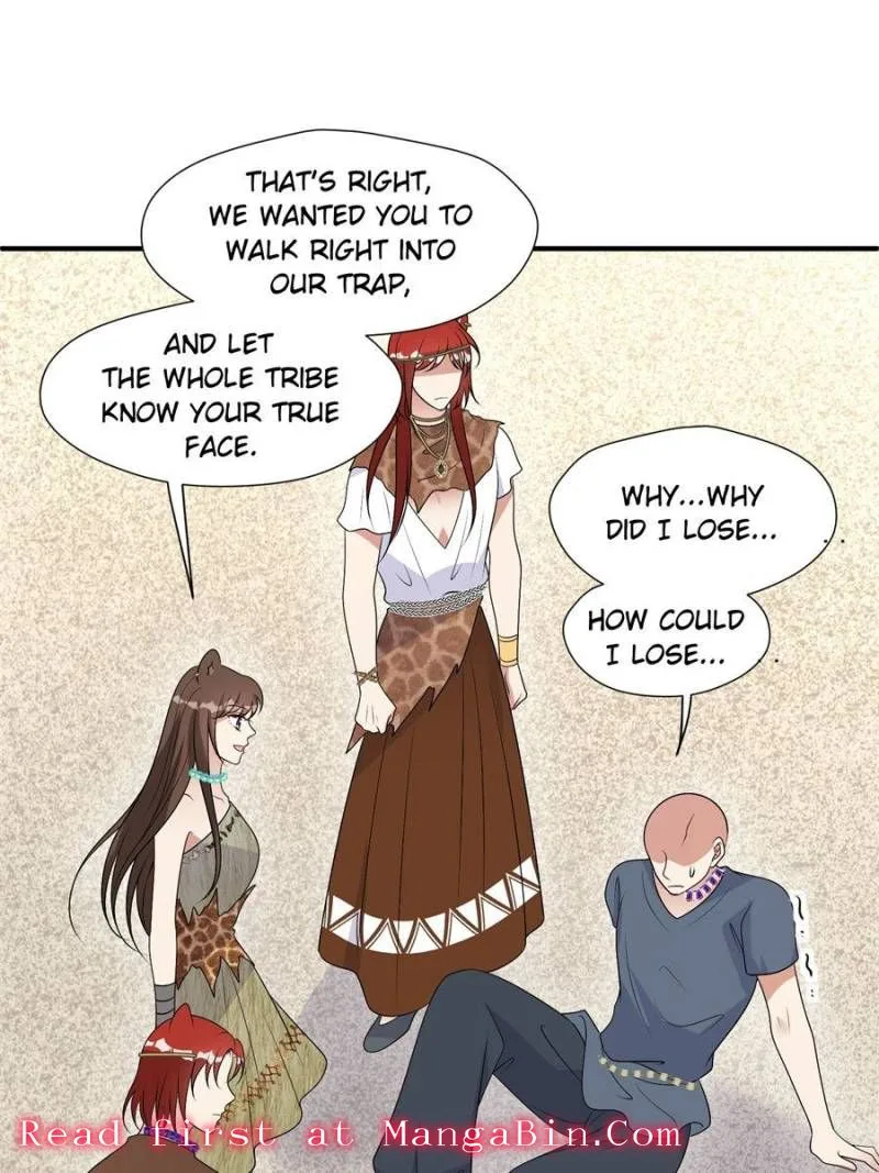 I Became the Beastman’s Wife Chapter 392 page 18