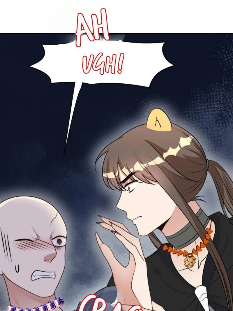 I Became the Beastman’s Wife Chapter 392 page 5