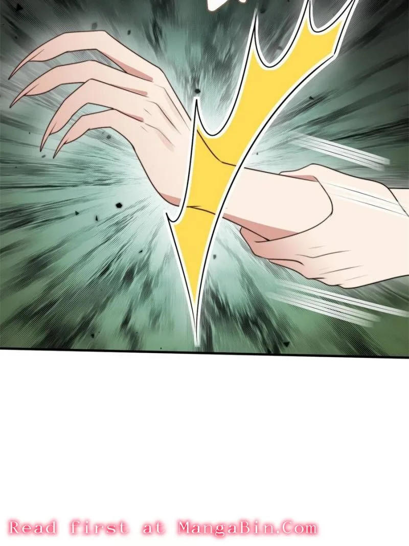 I Became the Beastman’s Wife Chapter 392 page 4