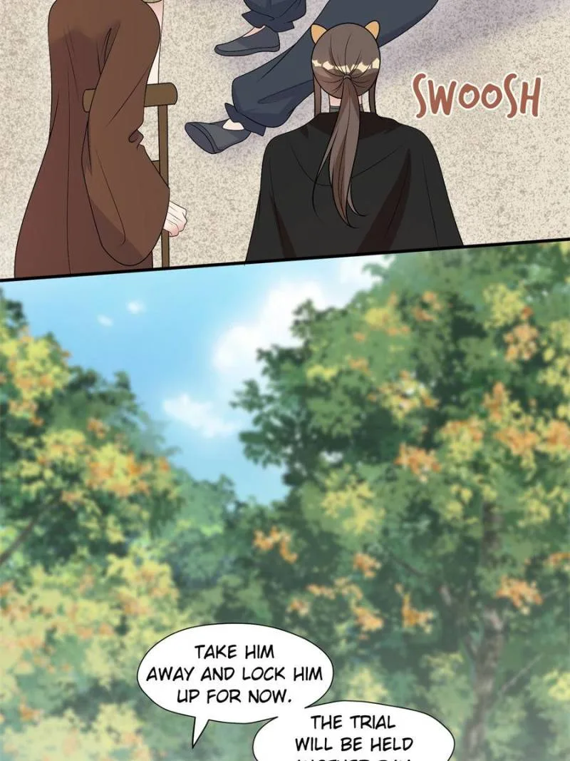 I Became the Beastman’s Wife Chapter 392 page 19
