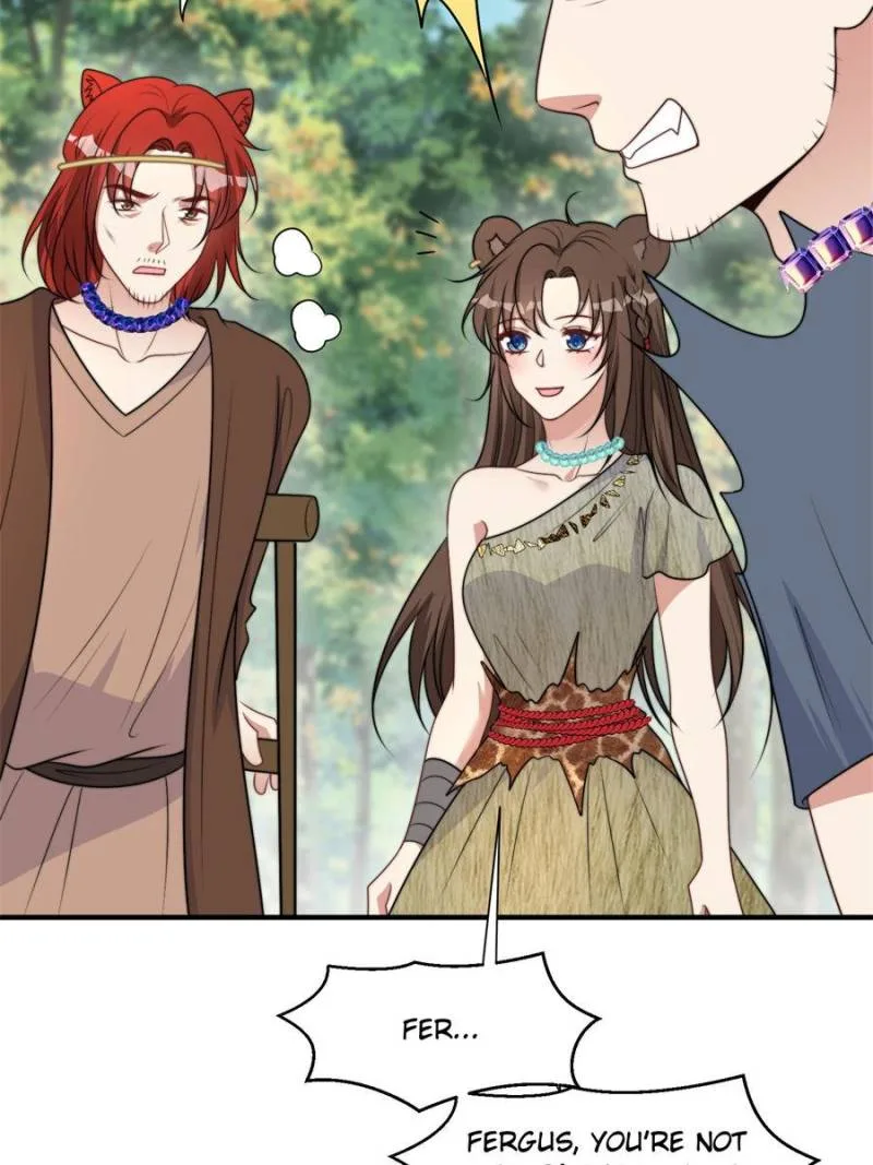 I Became the Beastman’s Wife Chapter 392 page 13