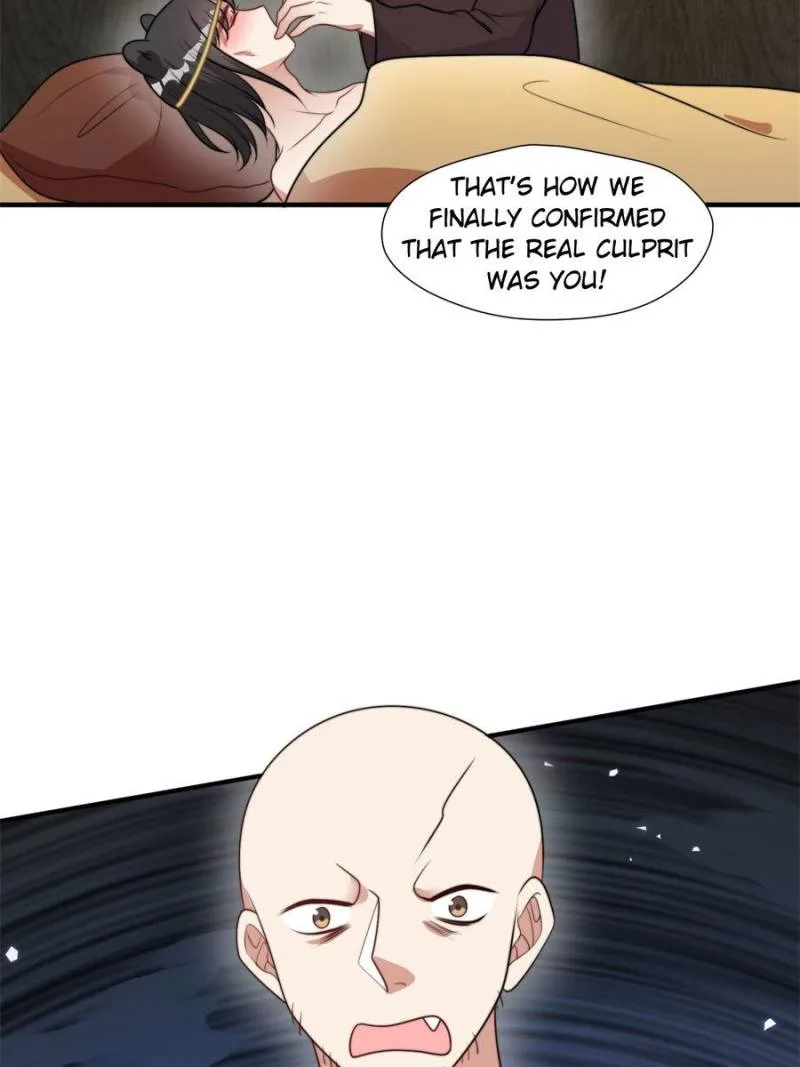 I Became the Beastman’s Wife Chapter 392 page 15