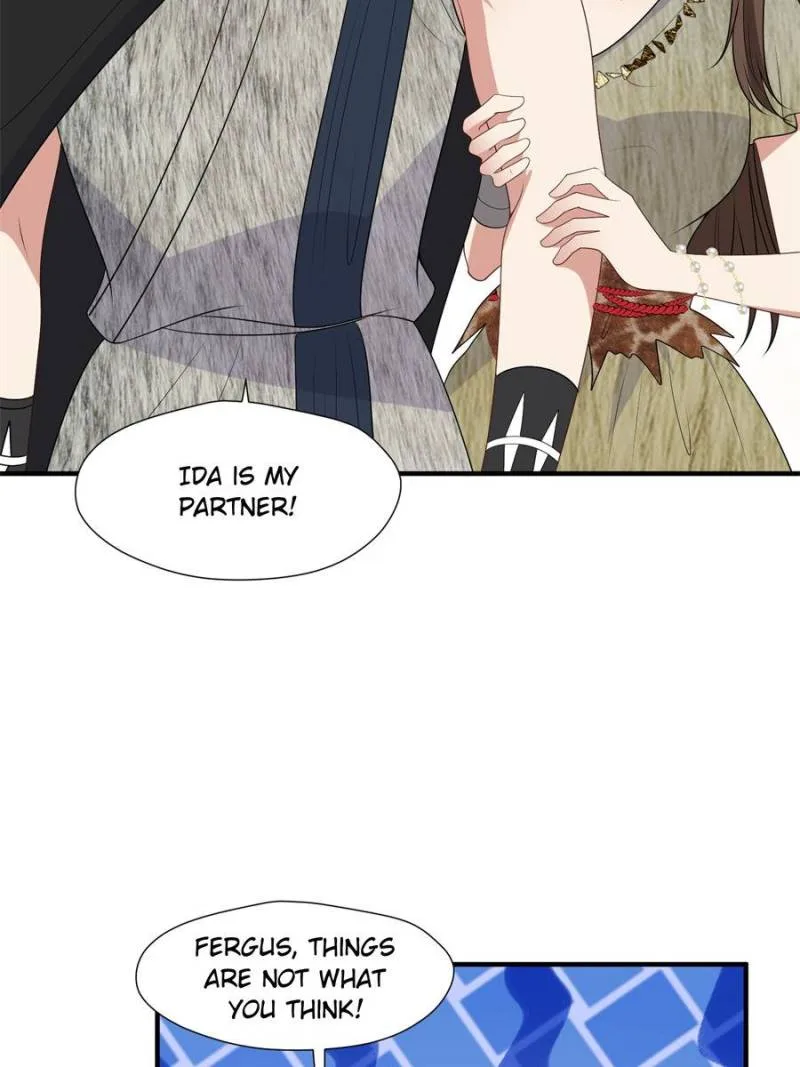 I Became the Beastman’s Wife Chapter 393 page 7