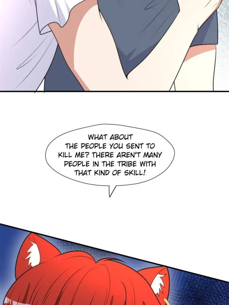 I Became the Beastman’s Wife Chapter 391 page 5