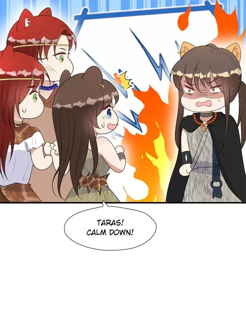 I Became the Beastman’s Wife Chapter 393 page 4