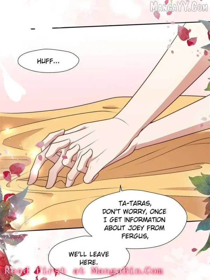 I Became the Beastman’s Wife Chapter 394 page 4