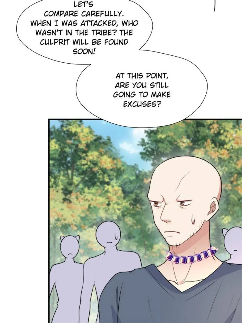 I Became the Beastman’s Wife Chapter 391 page 7