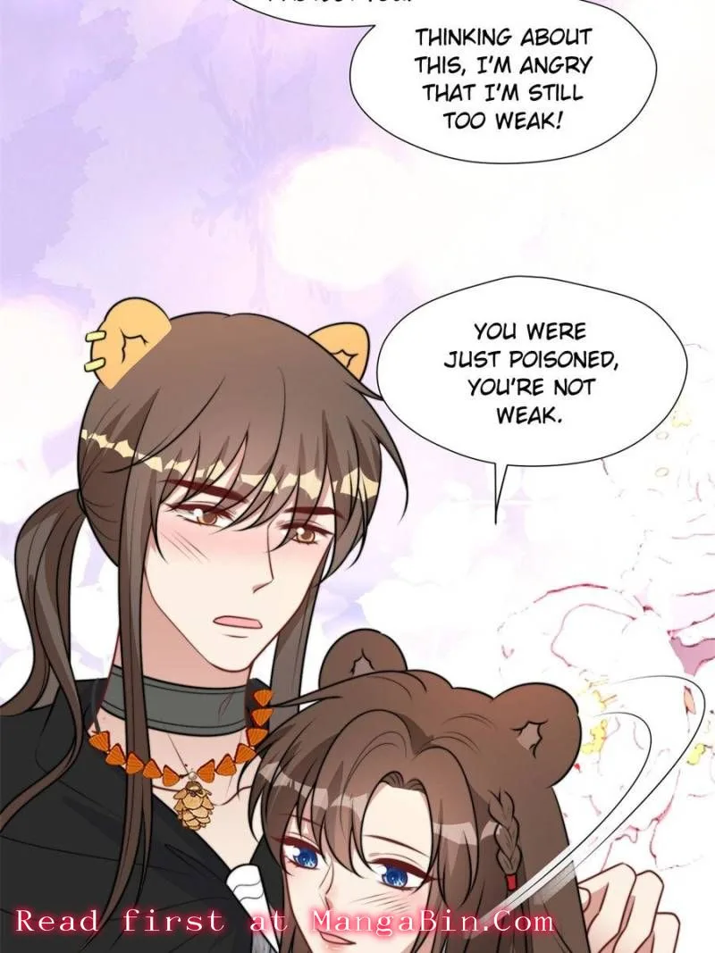 I Became the Beastman’s Wife Chapter 393 page 24