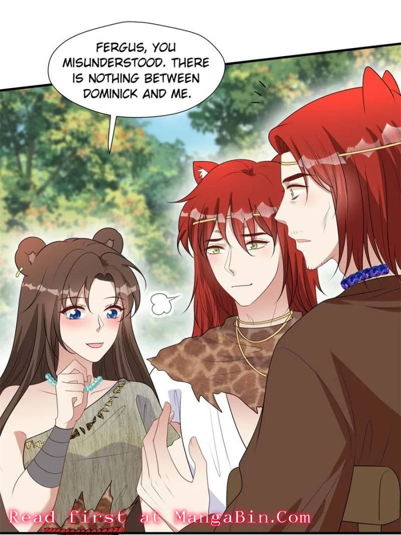 I Became the Beastman’s Wife Chapter 393 page 5