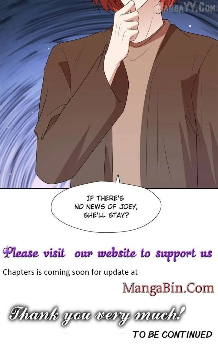 I Became the Beastman’s Wife Chapter 394 page 17