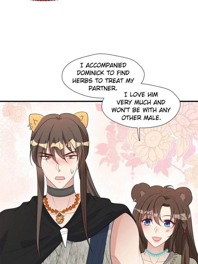 I Became the Beastman’s Wife Chapter 393 page 6