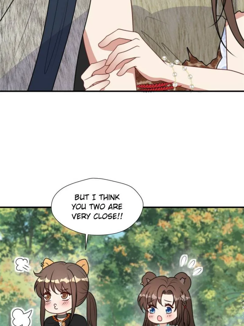 I Became the Beastman’s Wife Chapter 393 page 11