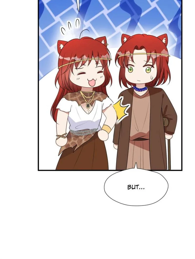 I Became the Beastman’s Wife Chapter 393 page 8