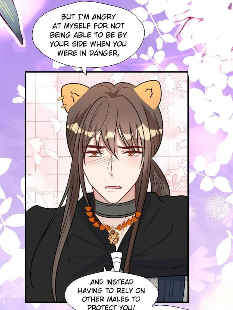 I Became the Beastman’s Wife Chapter 393 page 23