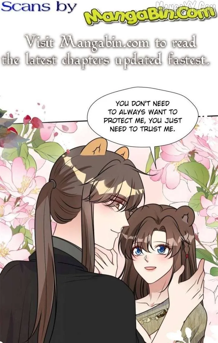 I Became the Beastman’s Wife Chapter 394 page 2