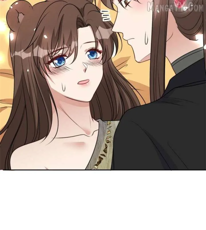I Became the Beastman’s Wife Chapter 394 page 9