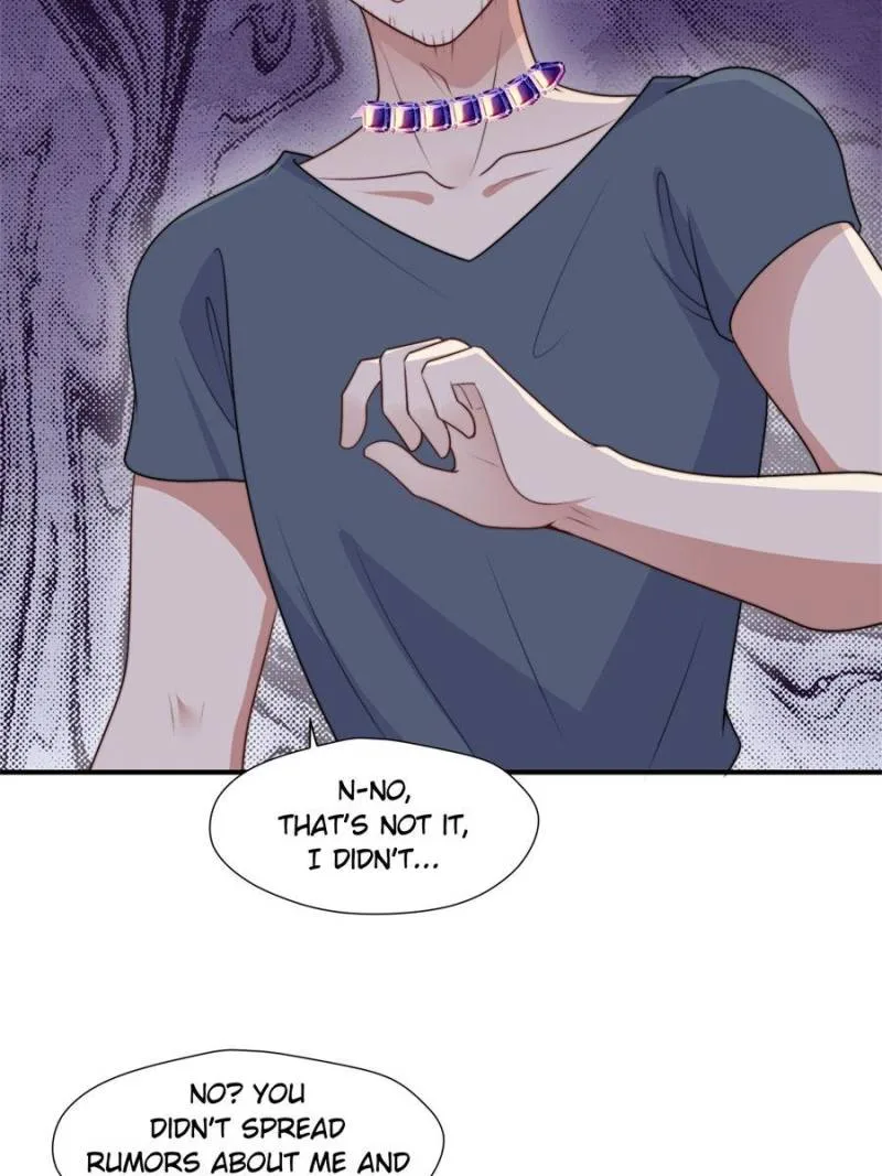 I Became the Beastman’s Wife Chapter 391 page 3