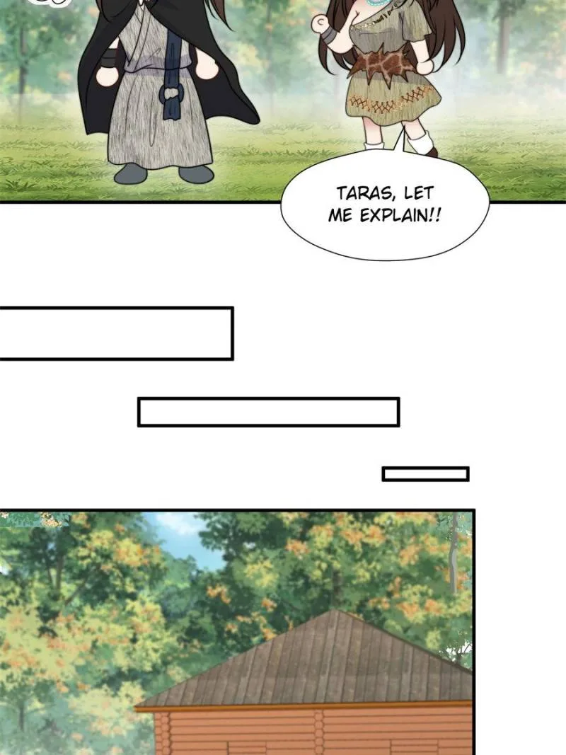 I Became the Beastman’s Wife Chapter 393 page 12
