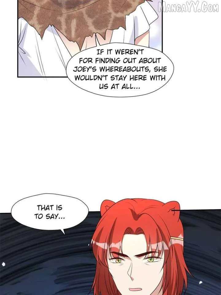 I Became the Beastman’s Wife Chapter 394 page 16