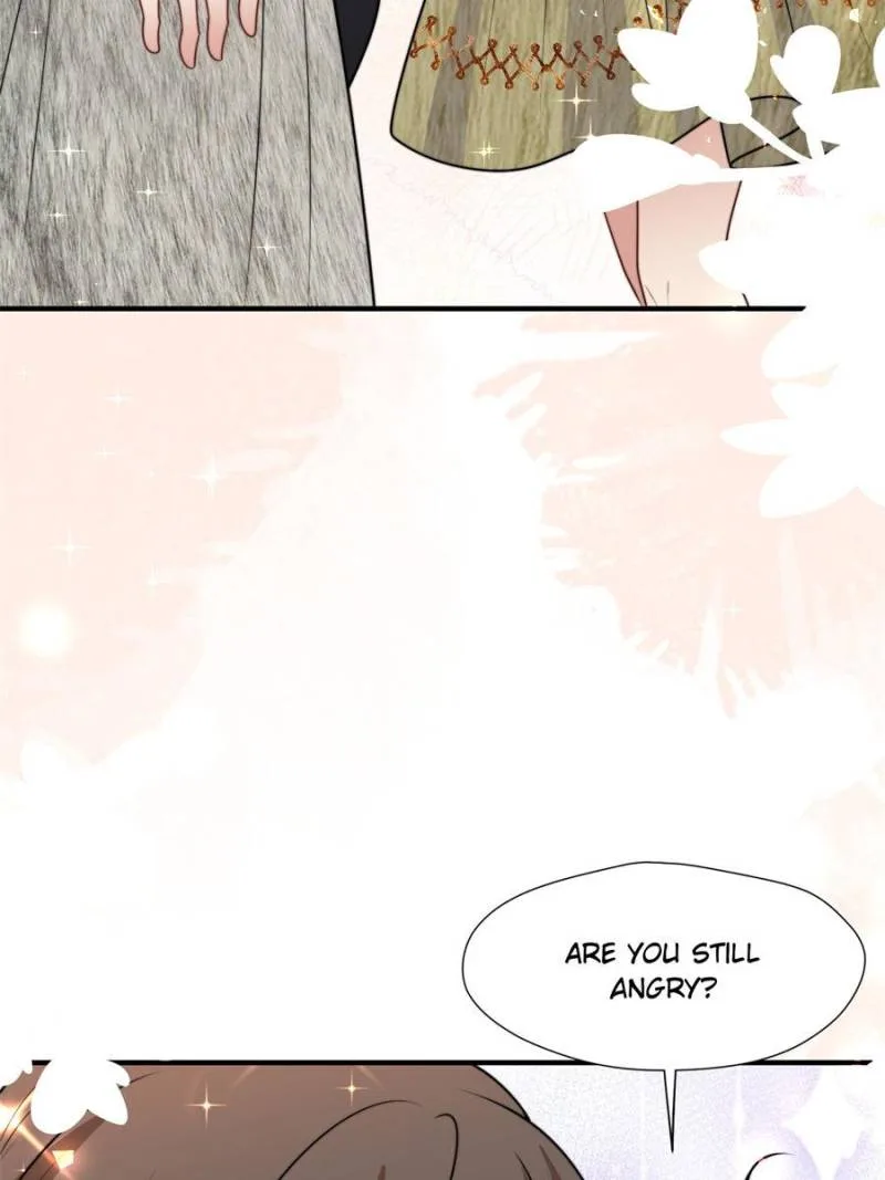 I Became the Beastman’s Wife Chapter 393 page 21