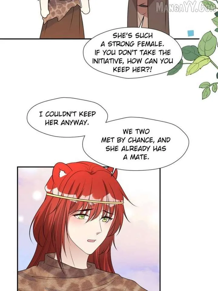 I Became the Beastman’s Wife Chapter 394 page 15