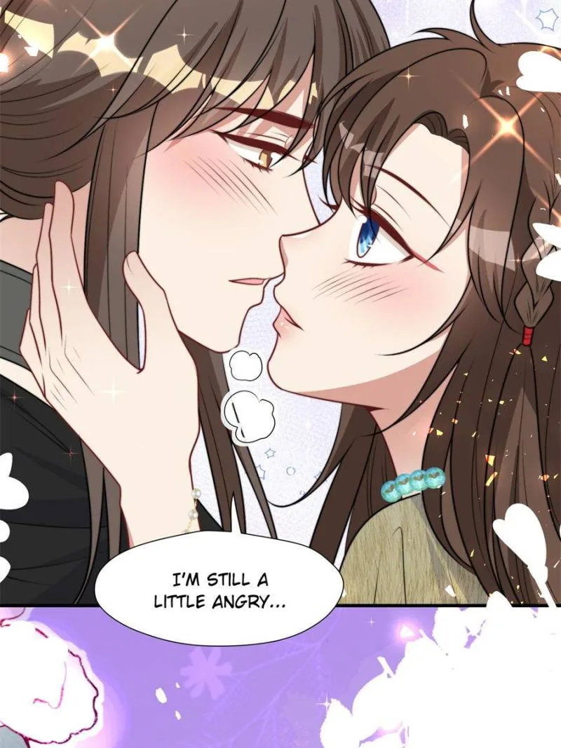 I Became the Beastman’s Wife Chapter 393 page 22