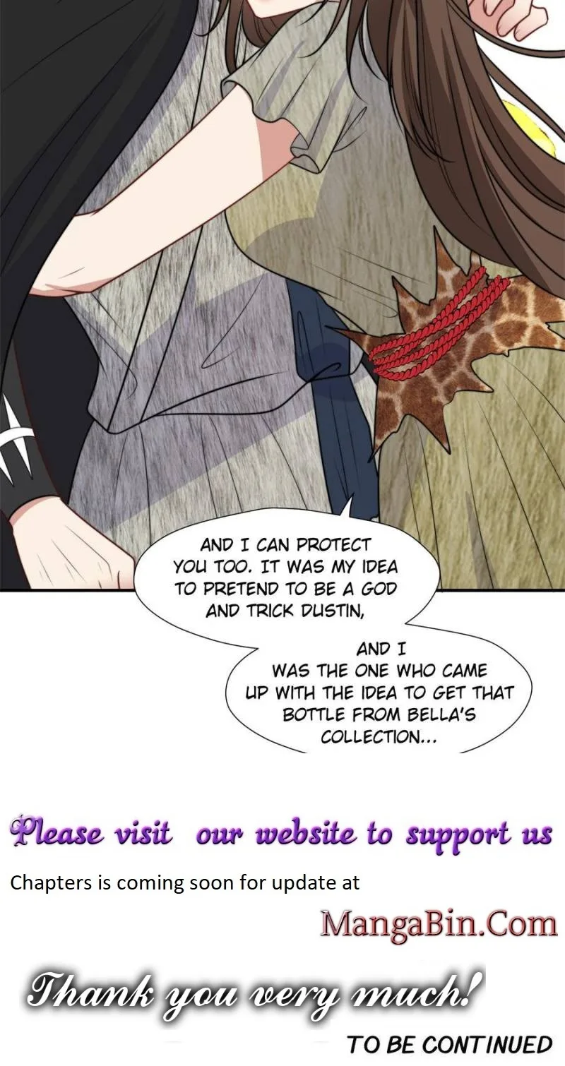 I Became the Beastman’s Wife Chapter 393 page 25