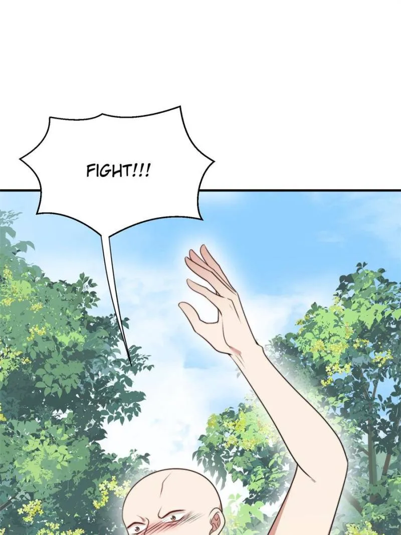 I Became the Beastman’s Wife Chapter 391 page 21