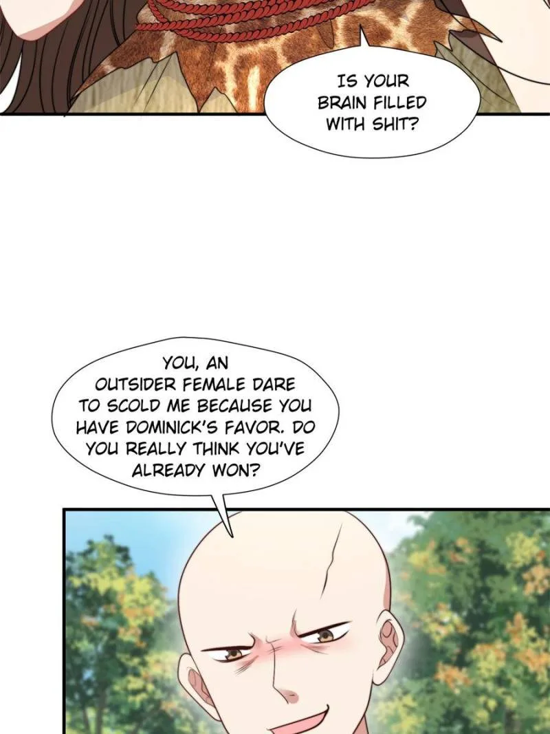 I Became the Beastman’s Wife Chapter 391 page 17