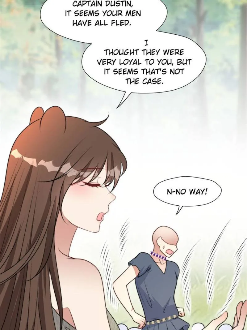 I Became the Beastman’s Wife Chapter 391 page 26