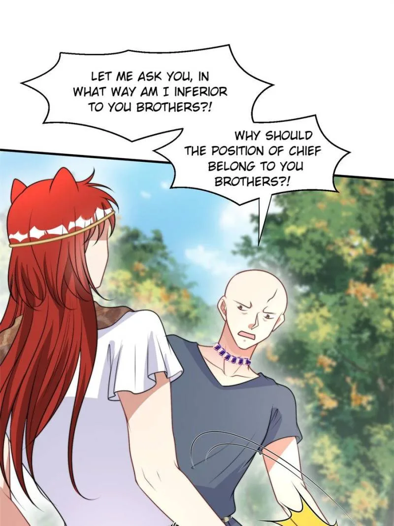 I Became the Beastman’s Wife Chapter 391 page 11