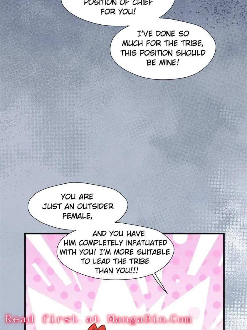 I Became the Beastman’s Wife Chapter 391 page 14