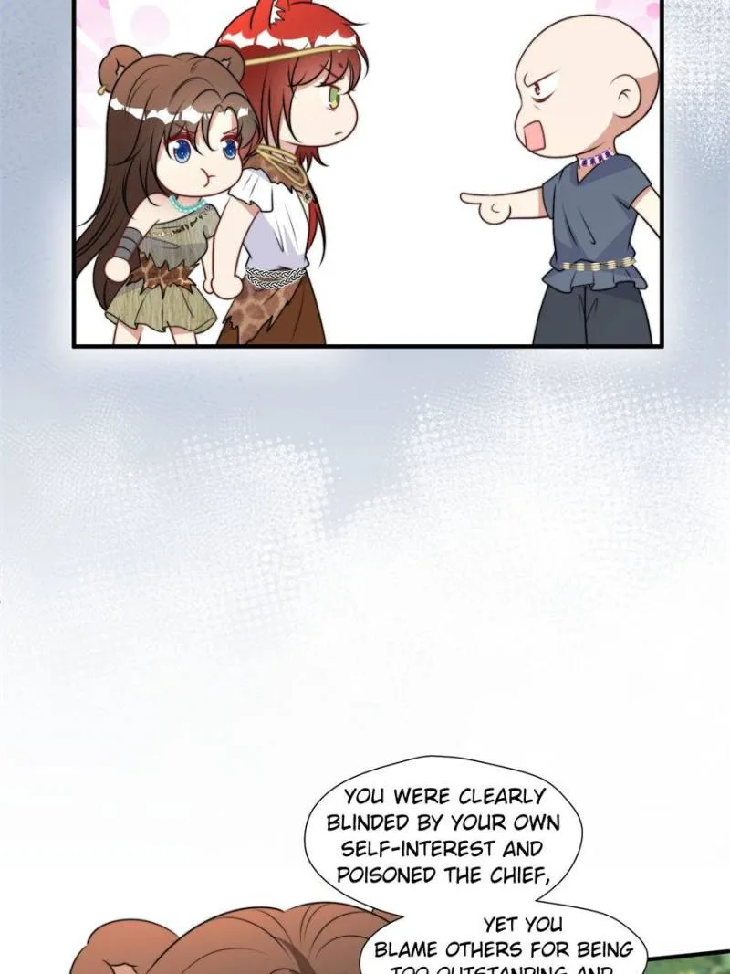 I Became the Beastman’s Wife Chapter 391 page 15