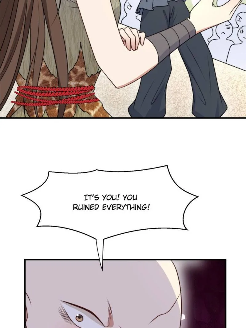 I Became the Beastman’s Wife Chapter 391 page 27