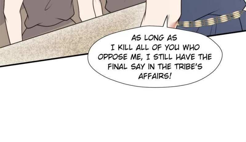 I Became the Beastman’s Wife Chapter 391 page 20