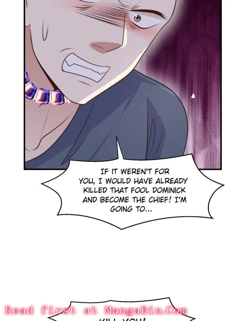 I Became the Beastman’s Wife Chapter 391 page 28