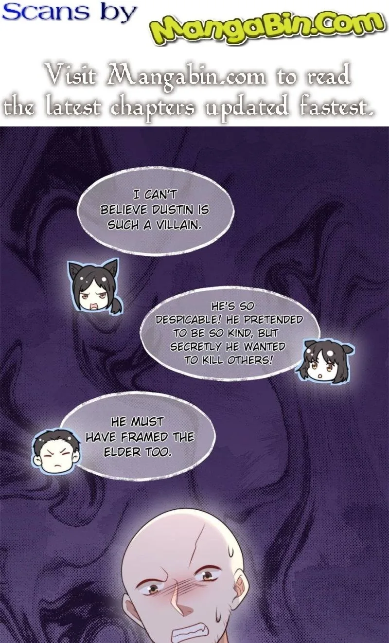I Became the Beastman’s Wife Chapter 391 page 2
