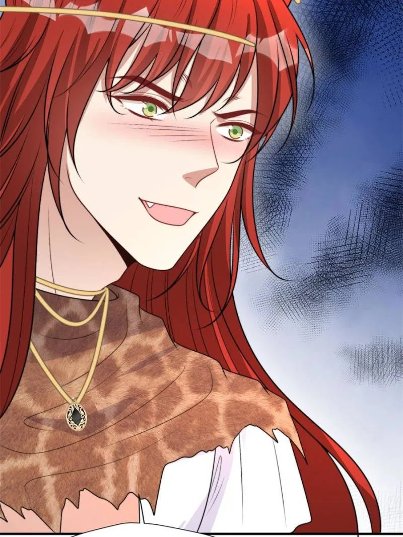 I Became the Beastman’s Wife Chapter 391 page 6