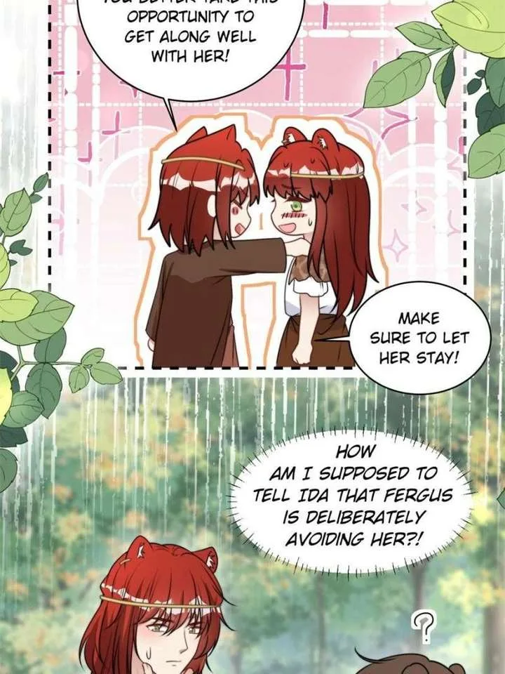 I Became the Beastman’s Wife Chapter 395 page 14