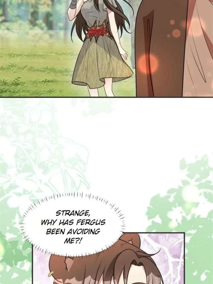 I Became the Beastman’s Wife Chapter 395 page 8