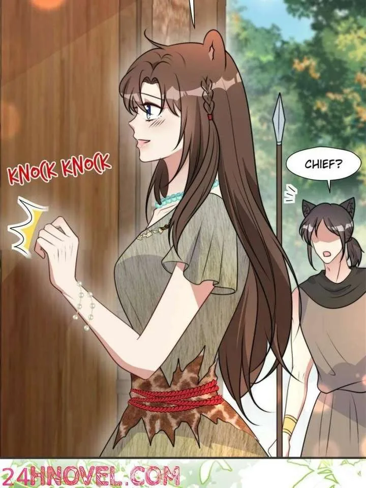 I Became the Beastman’s Wife Chapter 395 page 3